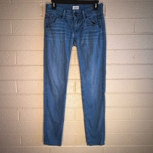 Hudson Jeans in Classic Blue